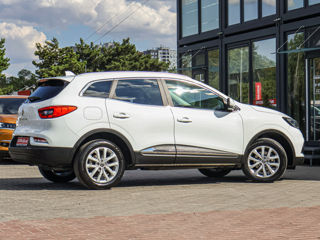 Renault Kadjar foto 4
