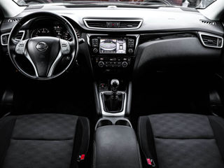 Nissan Qashqai foto 7