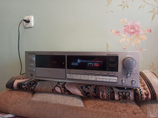 Pioneer CT-443 foto 2