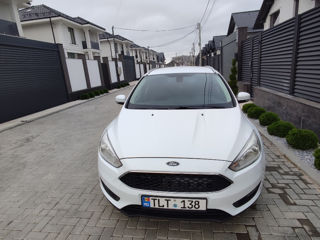 Ford Focus foto 1