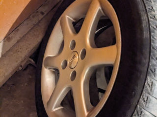 OZ Racing Saturn  16"/ Bridgestone Turanza T005 foto 2