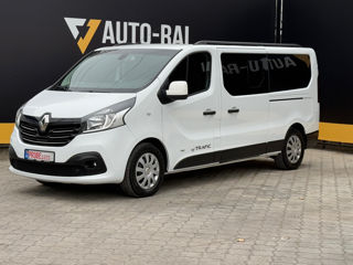 Renault Trafic foto 4