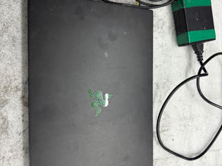 Razer Blade I7-8750H foto 7