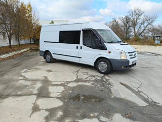 Ford Transit TREND foto 5