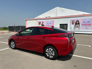 Toyota Prius foto 4