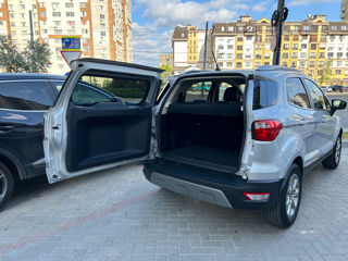 Ford EcoSport foto 4