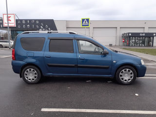 Dacia Logan Mcv foto 8