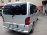 Mercedes Vito foto 3