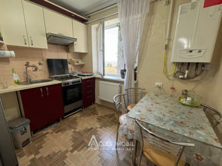 Apartament cu 1 cameră, 29 m², Durlești, Chișinău foto 3