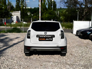 Dacia Duster foto 6