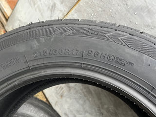 215/60 R17 Tracmax S210/ Доставка, livrare toata Moldova 2024 foto 7