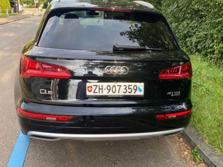 Audi Q5 foto 6