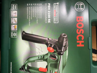 Bosch Advanced impact 900 foto 2