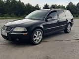 Volkswagen Passat foto 4