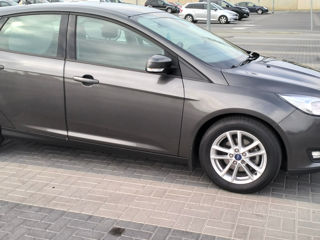 Ford Focus foto 3