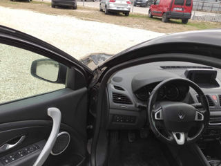 Renault Fluence foto 9