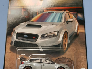 Hot Wheels Premium Boulevard