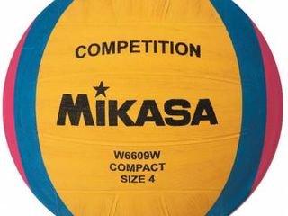 Mingi de polo pe apă Mikasa Germania NN 2.4.5  / Мячи для водного поло Mikasa Germania Nr. 2. 4. 5