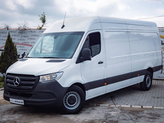 Mercedes Sprinter foto 4