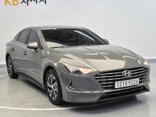 Hyundai Sonata foto 4