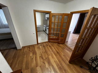 Apartament cu 2 camere, 57 m², Ciocana, Chișinău foto 11