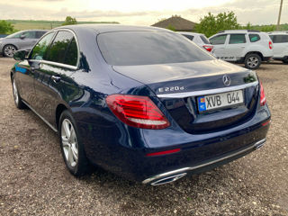 Mercedes E-Class foto 5