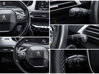 Peugeot 3008 foto 14