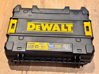 DeWalt DCF850E2T