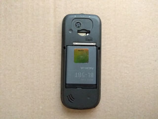 Оригинальный телефон Nokia 2600 Classic foto 8