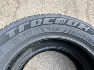 2 шины/ 2 anvelope 165/65 R15 Tracmax Allseason Trac saver/ Доставка, livrare toata Moldova foto 8