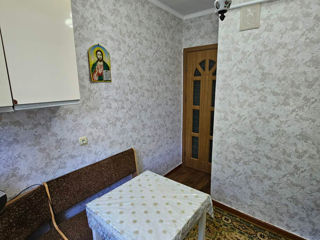 Apartament cu 2 camere, 46 m², Paminteni, Bălți foto 5
