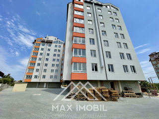 Apartament cu 3 camere, 63 m², Centru, Sîngera, Chișinău mun.