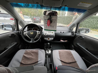 Honda Jazz foto 7