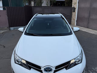 Toyota Auris foto 2