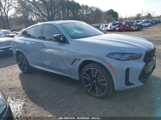 BMW X6 foto 7