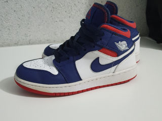 Nike Air Jordan foto 2