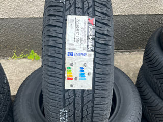 225/65 R17 Yokohama Geolandar A/T/ Доставка, livrare toata Moldova 2024