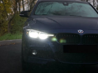 BMW 3 Series foto 4