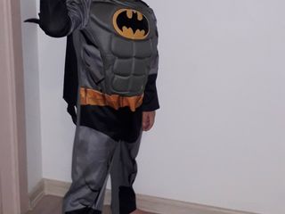 batman foto 1