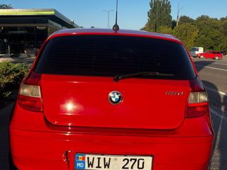 BMW 1 Series foto 7