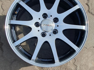 5x108 r16 Ford - 240 evro. Ford, Peugeot, Volvo, Citroen, Fiat foto 3