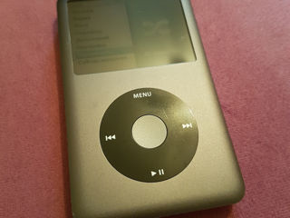 Ipod Classic 120gb