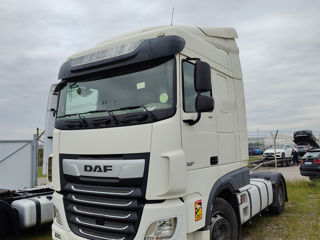 Daf XF480 foto 2