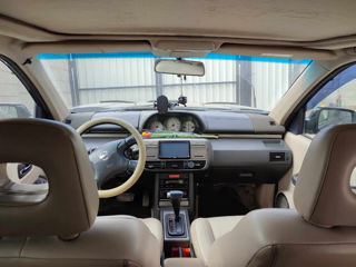 Nissan X-Trail foto 2