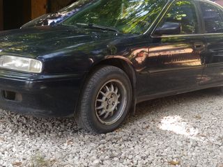 Rover 600 Series foto 4