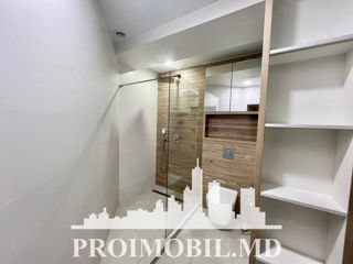 Apartament cu 2 camere, 70 m², Râșcani, Chișinău foto 10