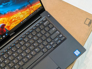 Dell Latitude 7390 IPS (Core i5 8350u/16Gb Ram/256Gb SSD/13.3" FHD IPS) foto 7