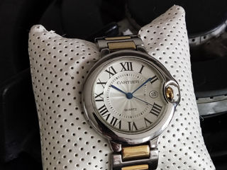 Cartier dame 350 lei