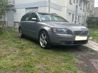 Volvo V50 foto 5