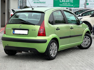 Citroen C3 foto 4